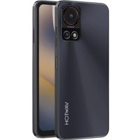 Смартфон Hotwav Note 13 4GB/128GB (полуночный черный)