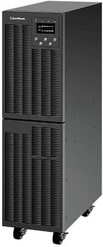 

Источник бесперебойного питания CyberPower Online SC OLS10000EC