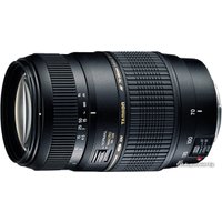 Объектив Tamron AF70-300mm F/4-5.6 Di LD Macro 1:2 Canon EF