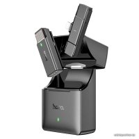 Радиосистема Hoco S31 Stream USB Type-C
