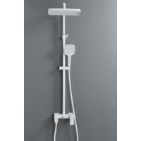 Душевая система  Rose R2836C