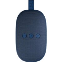 Беспроводная колонка Fresh'n Rebel Rockbox Bold X (Steel Blue)