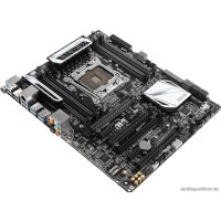 Материнская плата ASUS X99-A