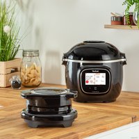 Мультиварка-скороварка Tefal Cook4me Touch CY9128 в Гомеле