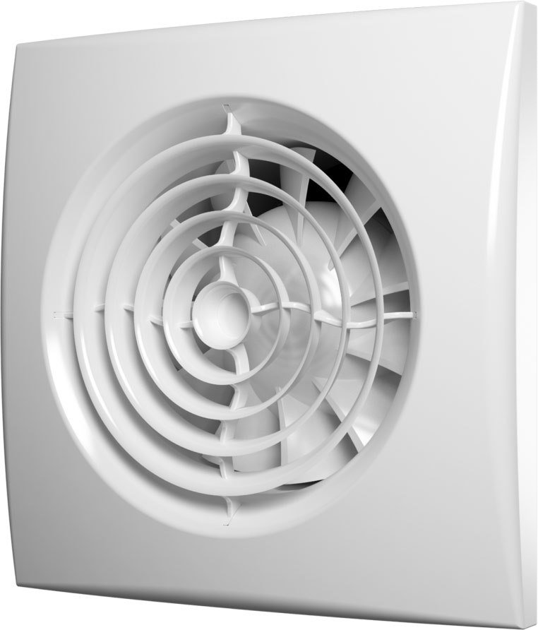 

Осевой вентилятор DiCiTi Aura 4 C