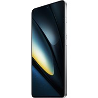 Телефон POCO F6 Pro 12GB/256GB с NFC международная версия (белый)