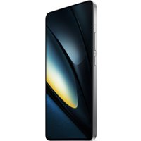 Смартфон POCO F6 Pro 12GB/256GB с NFC международная версия (белый)