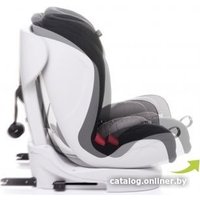 Детское автокресло 4baby Fly-Fix (черный)