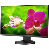 Монитор NEC MultiSync E241N-BK