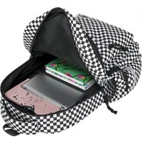 Школьный рюкзак Merlin M511 (серый)