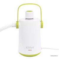 Пароочиститель Kitfort KT-9109-2