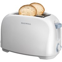 Тостер Maxwell MW-1501 W