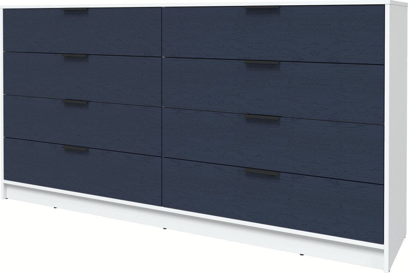 

Комод Интерлиния Концепт КТ-К197 Глосс (белый платинум/дуб королевский)