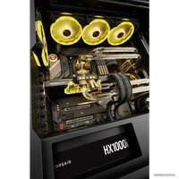 Блок питания Corsair HX1000i CP-9020259-EU
