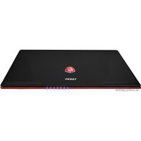 Игровой ноутбук MSI GE70 2PE-493XPL Apache Pro