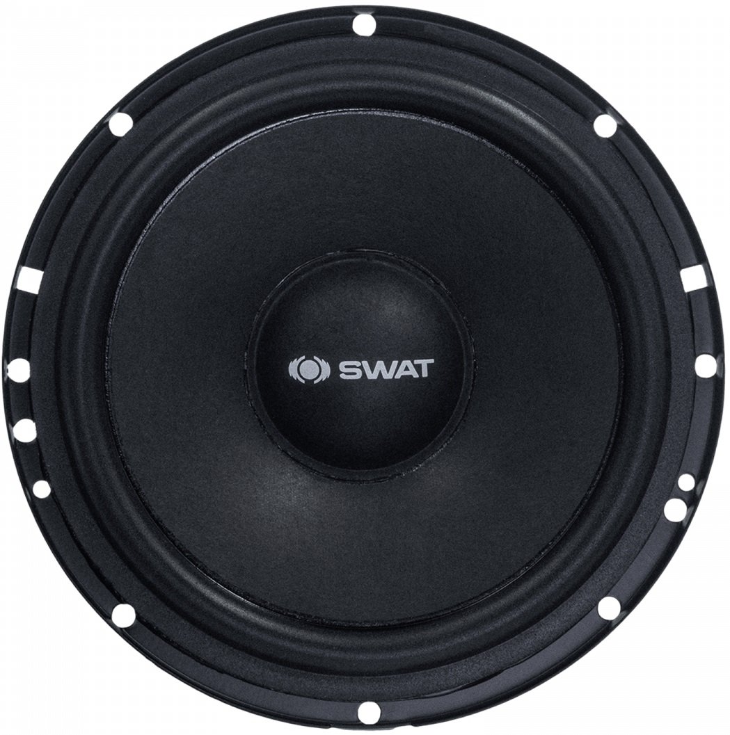 

Мидбас Swat SP-C6MW