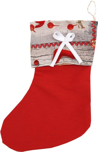 Сапог для подарков Loon Хэппи