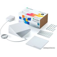 Светодиодная панель Nanoleaf Canvas Starter Kit NL29-0002SW-9PK