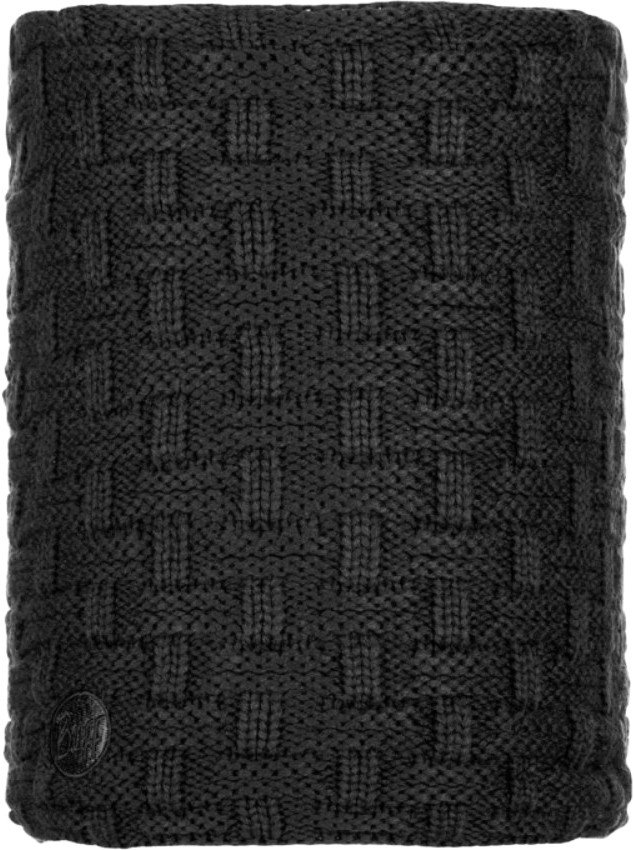 Шарф (бафф) Buff Knitted & Fleece Neckwarmer Renvi Black 134481.999.10.00