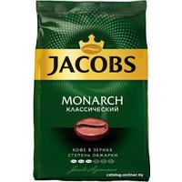 Кофе Jacobs Monarch Классический в зернах 0.8 кг