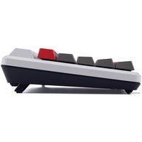 Клавиатура Durgod Fusion Steam (Cherry MX Red, нет кириллицы)