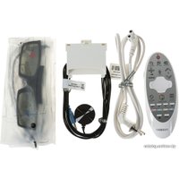 Телевизор Samsung UE40H6410