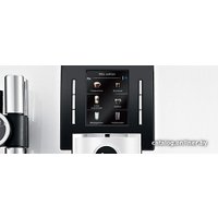 Кофемашина JURA J6 Piano White [15165]