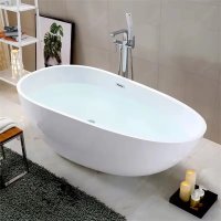 Ванна Cerutti Spa Mimi170 CT9671 1700x800x580 в Пинске