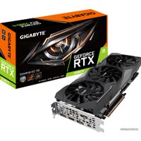 Видеокарта Gigabyte GeForce RTX 2080 Ti Gaming OC 11GB GDDR6 GV-N208TGAMING OC-11GC