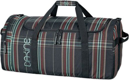 

Дорожная сумка Dakine EQ 51L (midnight)