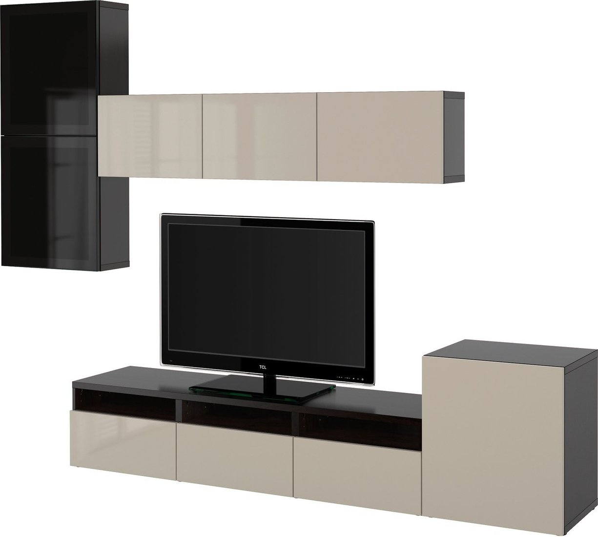 Тумба Ikea Besta S09406717