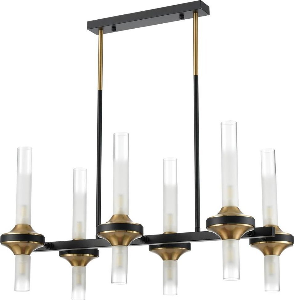 

Подвесная люстра Lumion Neoclassi Tamaresa 8112/12