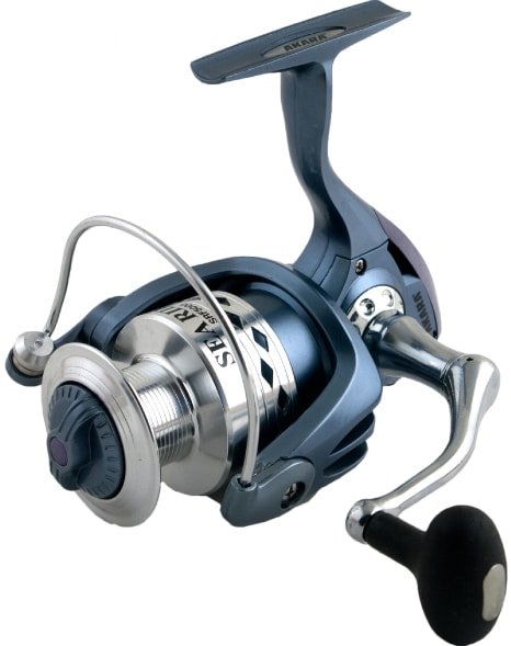 

Рыболовная катушка Akara Sea Rider SRF6000-5