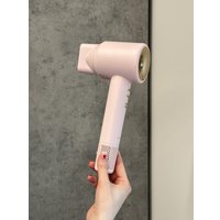 Фен Vivaris VB H8P (розовый)