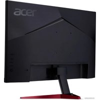 Игровой монитор Acer Nitro VG240YM3bmiipx UM.QV0EE.304