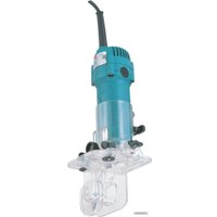 Кромочно-петельный фрезер Makita 3708F
