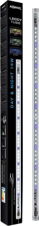 

Светильник AquaEl Aquael Leddy Tube Sunny Day & Night 14W