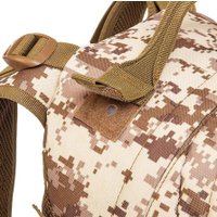 Туристический рюкзак Helios HS-9332-S (камуфляж цифра)