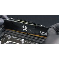 Оперативная память GOODRAM IRDM 2x16ГБ DDR5 5600 МГц IR-5600D564L36S/32GDC