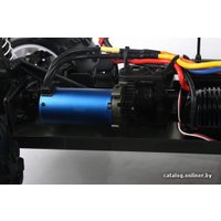 Автомодель ZD Racing MT-8 Monster (9116)
