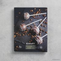 Кухонные весы Scarlett SC-KS57P71 в Гомеле