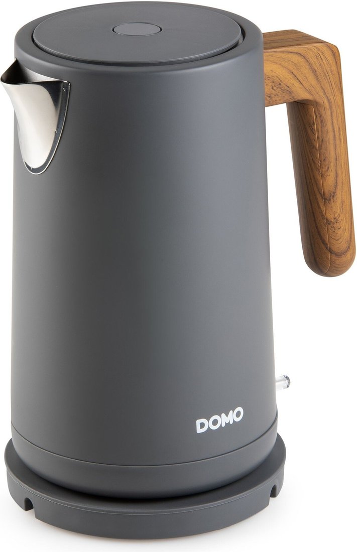 

Электрический чайник Domo DO9268WK
