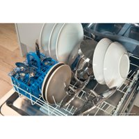 Встраиваемая посудомоечная машина Indesit DIE 2B19 A