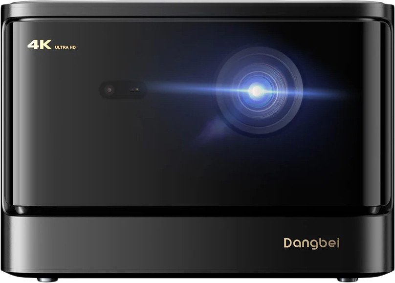Проектор Dangbei Mars Pro 2 DBOX02