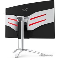 Игровой монитор AOC AG322QCX