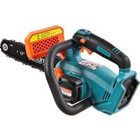 Аккумуляторная пила Sturm CSC1811BL (без АКБ)