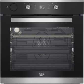 Электрический духовой шкаф BEKO BIS15300X