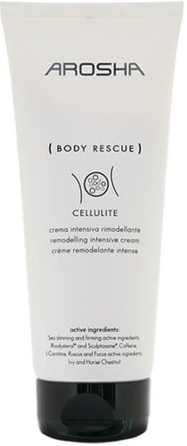 Arosha Крем для тела Body Rescue Cellulite 200 мл