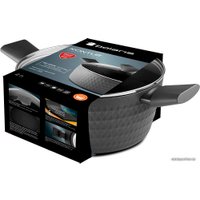 Кастрюля Polaris Kontur-20C