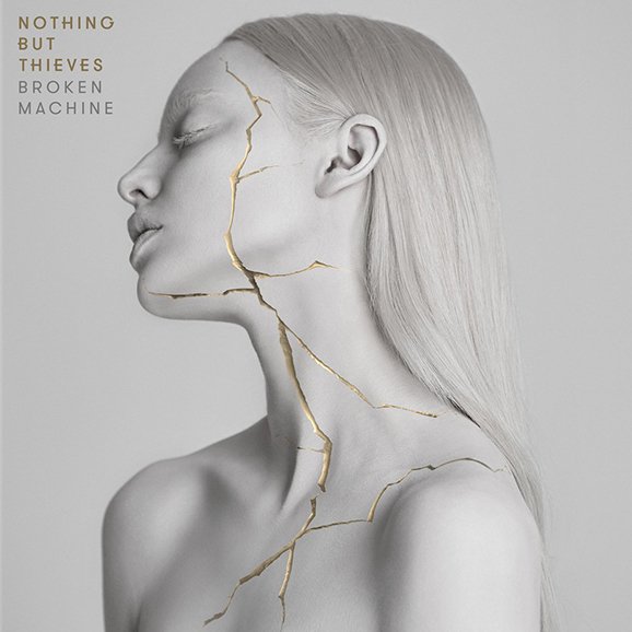 

Виниловая пластинка Nothing But Thieves ‎- Broken Machine
